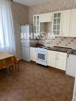 Аренда 2-комнатной квартиры 65 м², 16/16 этаж