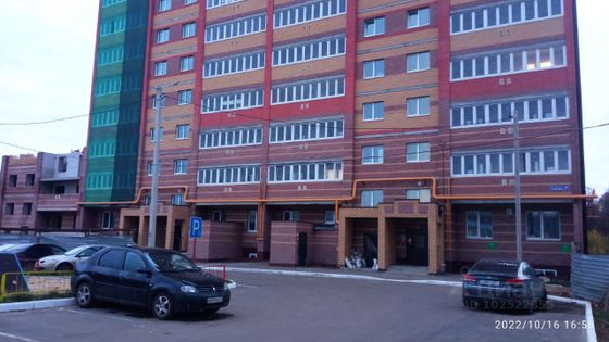 Продажа 2-комнатной квартиры 61,3 м², 3/9 этаж