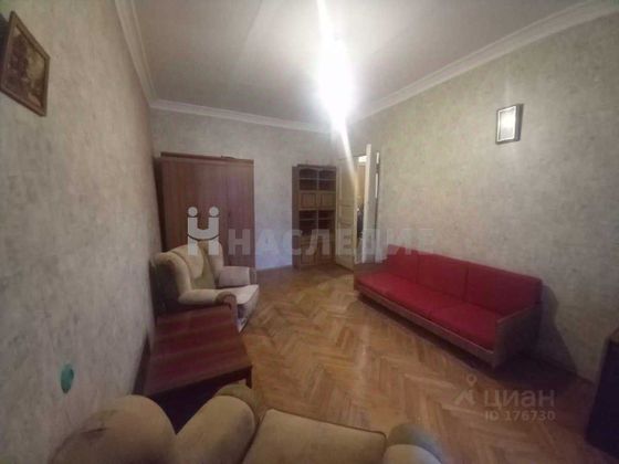 Продажа 1-комнатной квартиры 31,9 м², 3/3 этаж