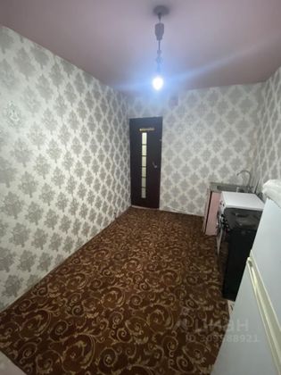 Продажа 1-комнатной квартиры 38 м², 1/16 этаж