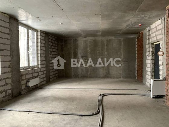 Продажа 2-комнатной квартиры 61,5 м², 2/5 этаж