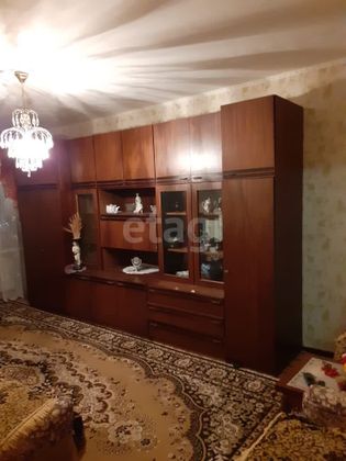 Продажа 3-комнатной квартиры 56,1 м², 2/5 этаж