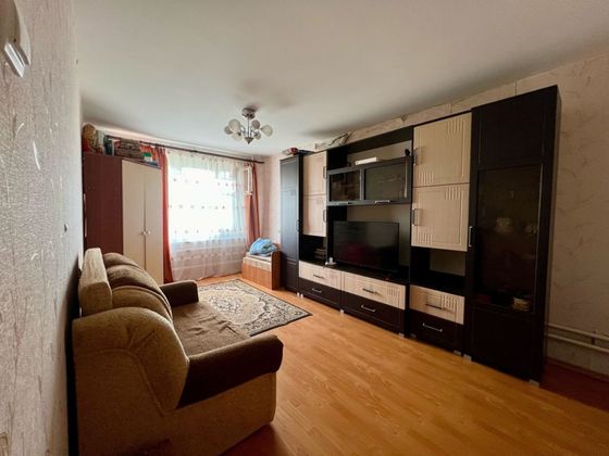 Продажа 3-комнатной квартиры 62 м², 5/5 этаж