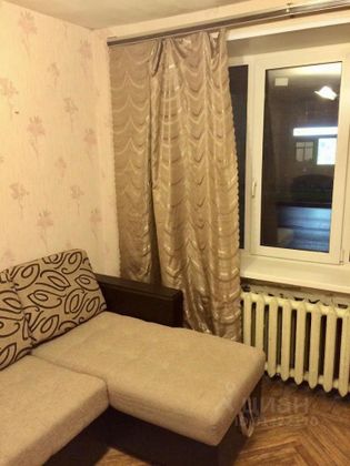 Продажа 1-комнатной квартиры 31,1 м², 1/5 этаж