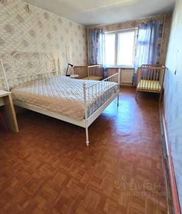 Продажа 3-комнатной квартиры 105 м², 9/10 этаж