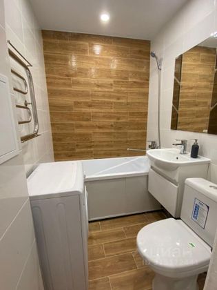 Продажа 1-комнатной квартиры 32 м², 3/4 этаж