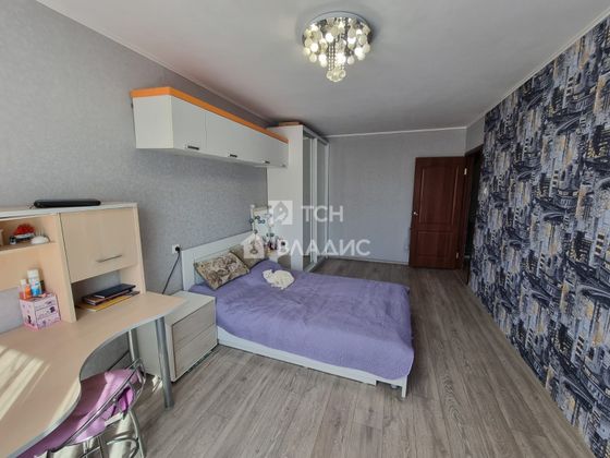 Продажа 2-комнатной квартиры 56,4 м², 5/5 этаж