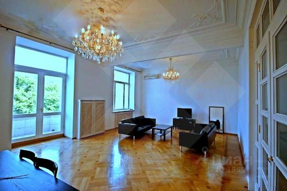 Продажа 4-комнатной квартиры 147 м², 5/7 этаж