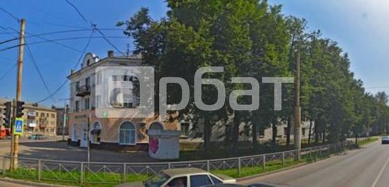 Продажа многокомнатной квартиры 134,4 м², 1/3 этаж