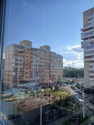 Продажа 2-комнатной квартиры 52 м², 4/16 этаж