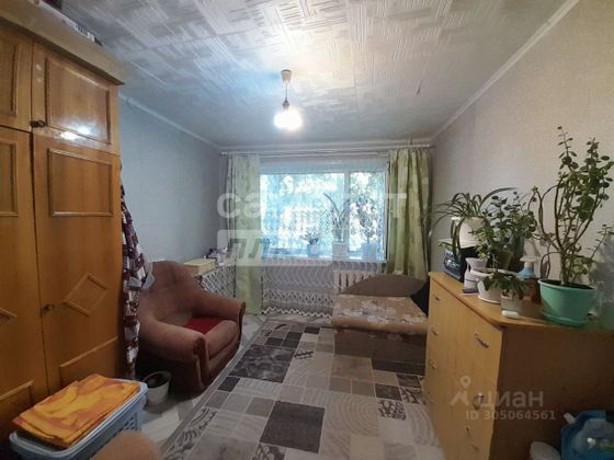 Продажа 2-комнатной квартиры 34 м², 2/5 этаж