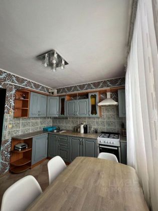 Продажа 2-комнатной квартиры 51,9 м², 2/9 этаж