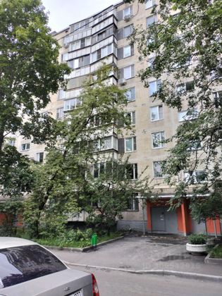 Продажа 3-комнатной квартиры 56,4 м², 5/9 этаж