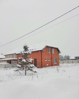 Продажа дома, 160 м², с участком 8 соток