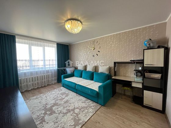 Продажа 2-комнатной квартиры 51,3 м², 5/5 этаж