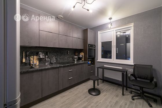 Аренда 2-комнатной квартиры 61 м², 7/9 этаж