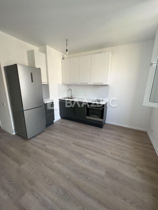 Продажа 1-комнатной квартиры 22,4 м², 7/12 этаж