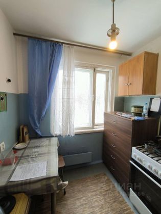 Продажа 3-комнатной квартиры 61,1 м², 4/5 этаж