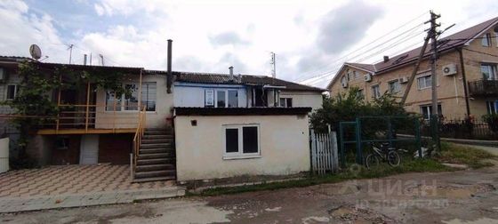 Продажа 3-комнатной квартиры 53,8 м², 1/1 этаж