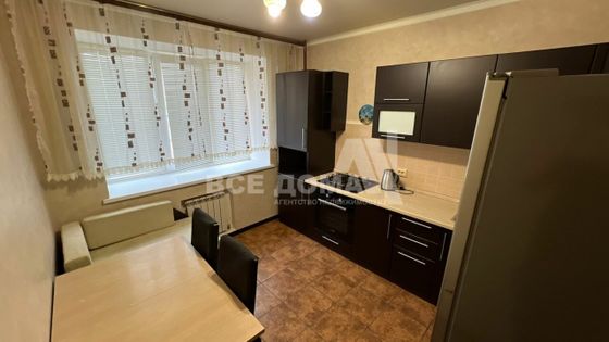 Продажа 1-комнатной квартиры 39 м², 7/9 этаж