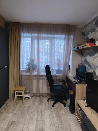 Продажа 1-комнатной квартиры 30 м², 5/5 этаж