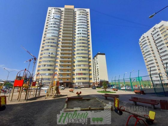 Продажа 2-комнатной квартиры 47 м², 10/23 этаж