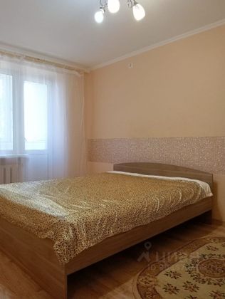 Аренда 2-комнатной квартиры 50 м², 5/9 этаж