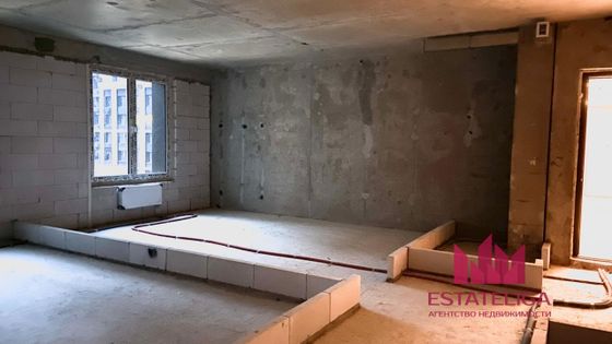 Продажа 2-комнатной квартиры 83 м², 10/15 этаж