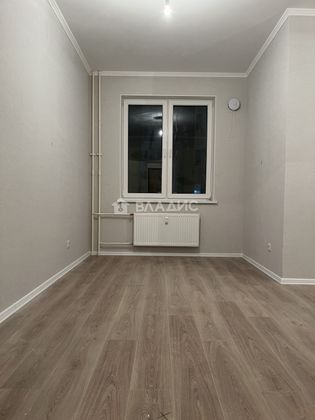 Продажа квартиры-студии 25,7 м², 5/8 этаж