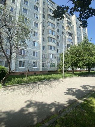 Продажа 3-комнатной квартиры 71,5 м², 8/9 этаж