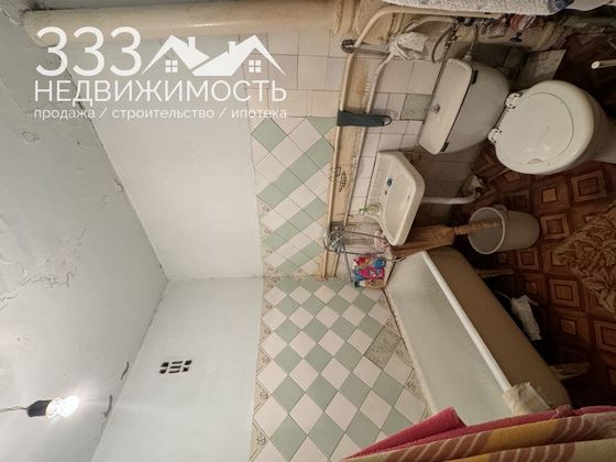 Продажа 2-комнатной квартиры 45 м², 5/5 этаж