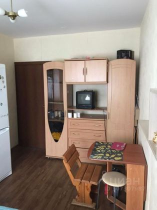 Продажа 1 комнаты, 28,1 м², 12/12 этаж