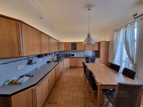 Продажа 3-комнатной квартиры 75 м², 8/8 этаж