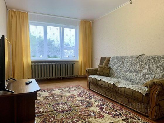 Аренда 2-комнатной квартиры 48 м², 5/5 этаж