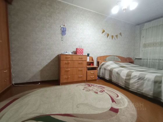 Продажа 2-комнатной квартиры 51 м², 1/5 этаж