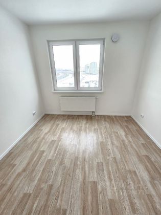 Продажа 2-комнатной квартиры 51,7 м², 11/21 этаж