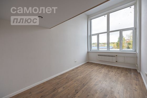 Продажа 1-комнатной квартиры 19 м², 3/5 этаж