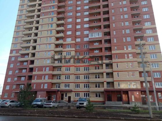 Продажа 3-комнатной квартиры 88,8 м², 7/24 этаж