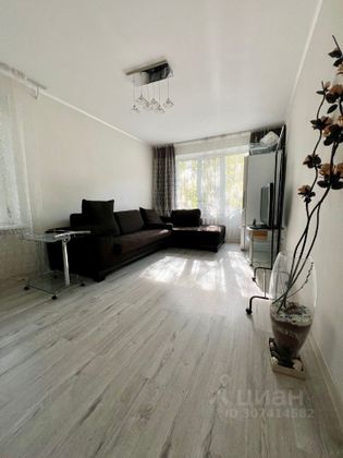 Продажа 2-комнатной квартиры 44,1 м², 1/5 этаж