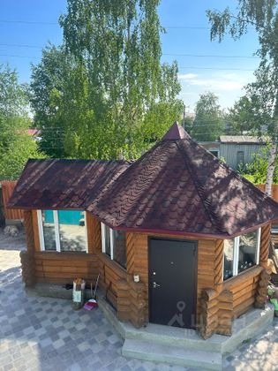 Продажа дома, 295 м², с участком 5,5 сотки