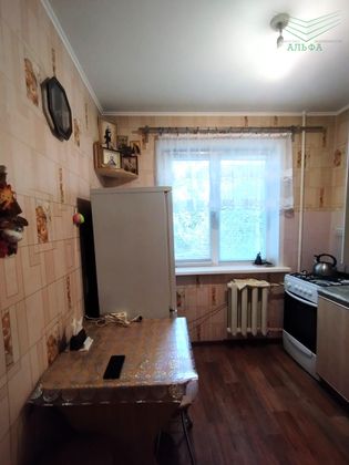 Продажа 2-комнатной квартиры 44,2 м², 3/5 этаж