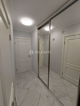 Продажа 2-комнатной квартиры 42 м², 2/9 этаж