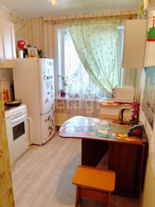 Продажа 2-комнатной квартиры 48 м², 13/16 этаж