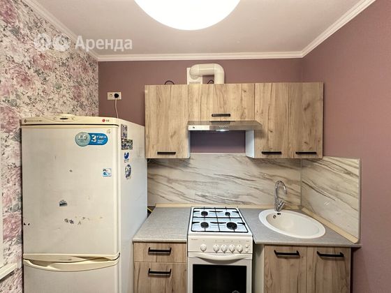 Аренда 3-комнатной квартиры 55 м², 9/9 этаж