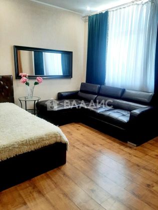 Продажа 2-комнатной квартиры 60 м², 9/9 этаж