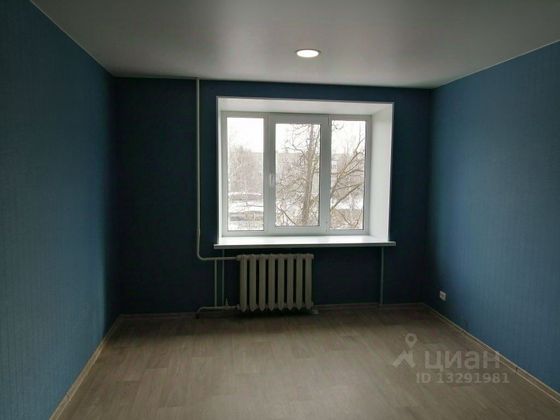 Продажа 1 комнаты, 18 м², 4/5 этаж