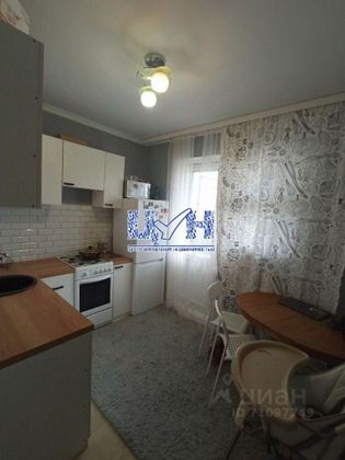 Продажа 1-комнатной квартиры 31 м², 10/10 этаж