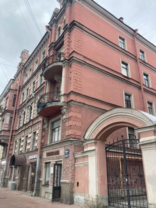 Продажа 1-комнатной квартиры 39 м², 2/5 этаж