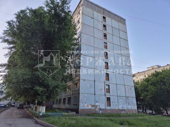 Продажа 1-комнатной квартиры 18 м², 4/9 этаж