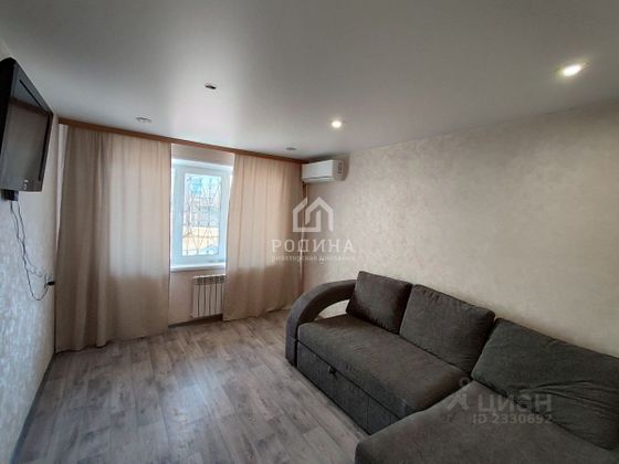 Продажа 3-комнатной квартиры 59,7 м², 1/9 этаж